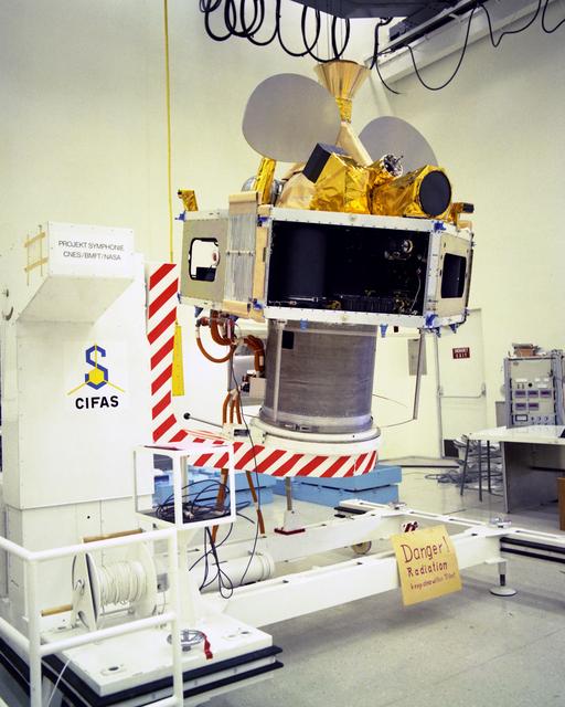 NASA image: KSC-74PC-0503