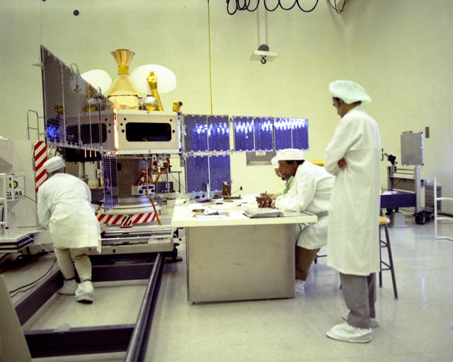 NASA image: KSC-74PC-0535