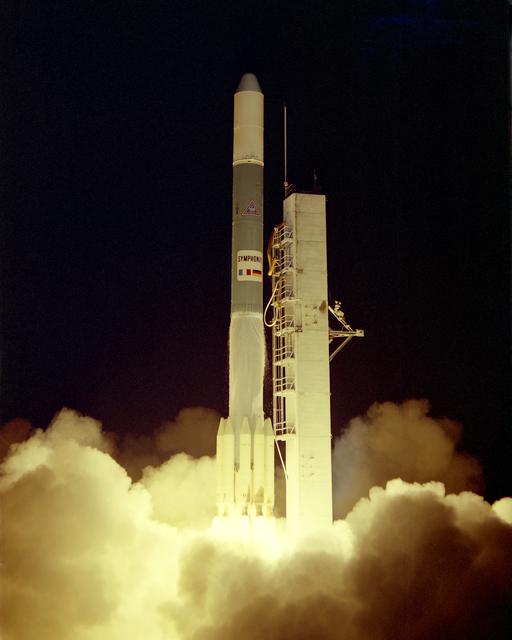 NASA image: KSC-74PC-0564