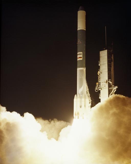 NASA image: KSC-74PC-0567