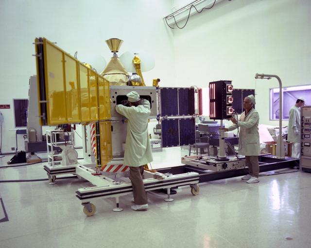 NASA image: KSC-75PC-0366