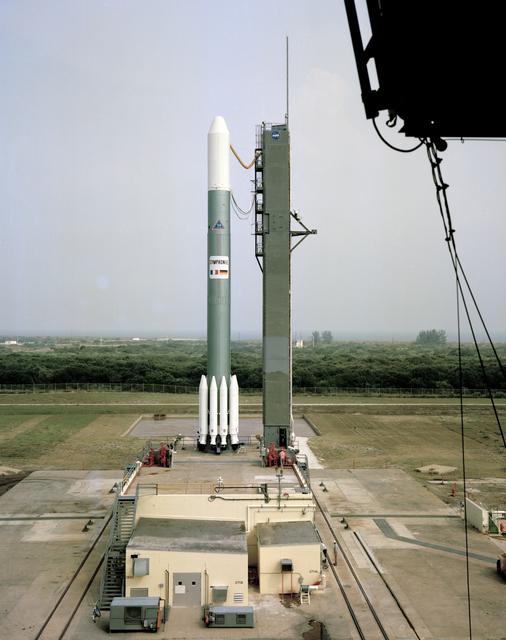 NASA image: KSC-75PC-0450