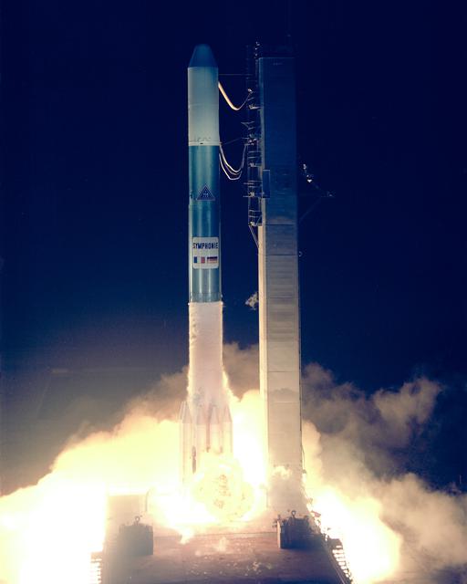 NASA image: KSC-75PC-0454