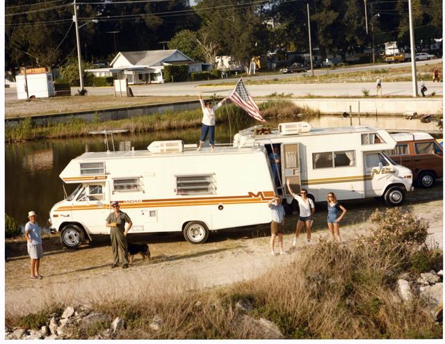 NASA image: KSC-81PC-0414