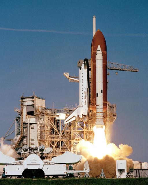 NASA image: KSC-84PC-0468