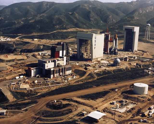 NASA image: KSC-85PC-178