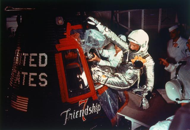 NASA image: KSC-87PC-0069