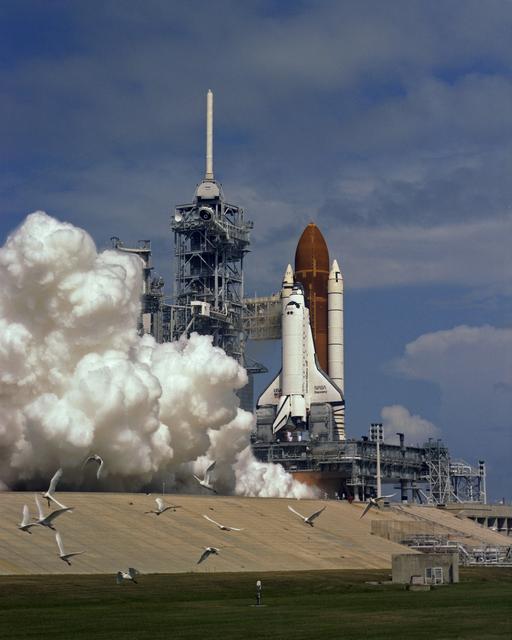 NASA image: KSC-88PC-1014