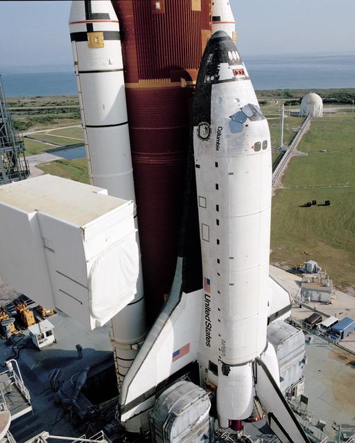 NASA image: KSC-89PC-1262