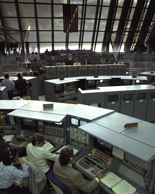 NASA image: KSC-90PC-0626