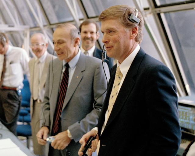 NASA image: KSC-91PC-0265