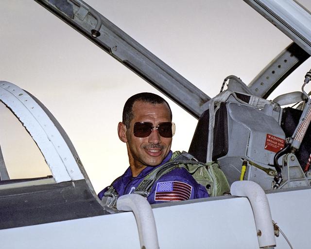 NASA image: KSC-92PC-578