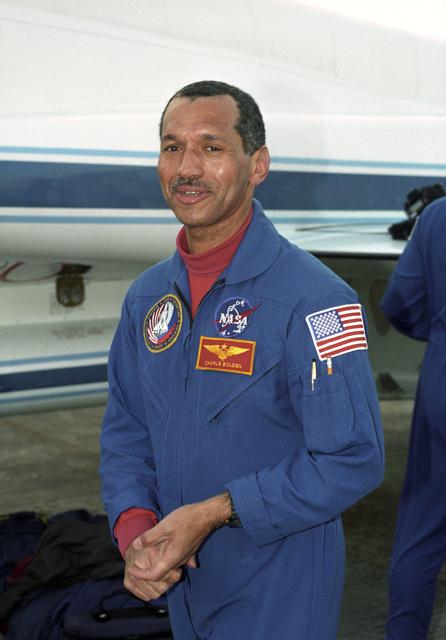 NASA image: KSC-94PC-130