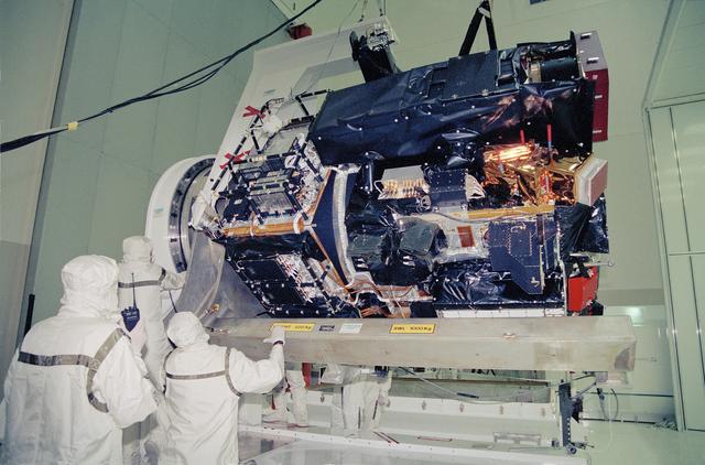 NASA image: KSC-95PC-1159