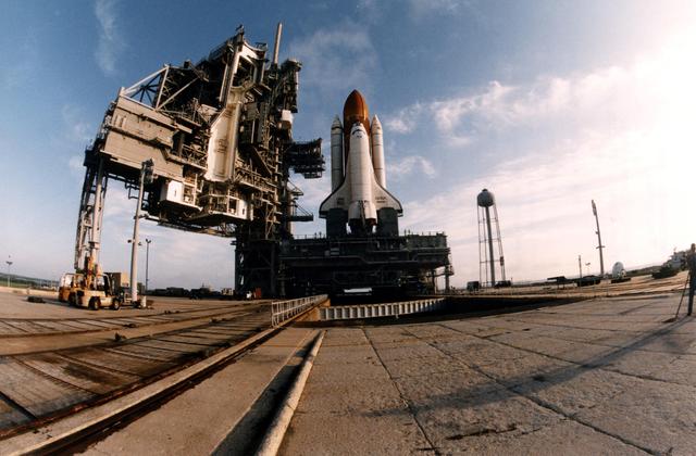 NASA image: KSC-96PC1044