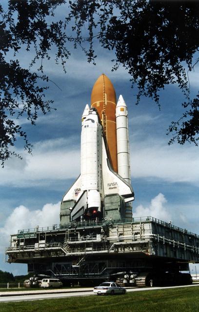 NASA image: KSC-96PC996