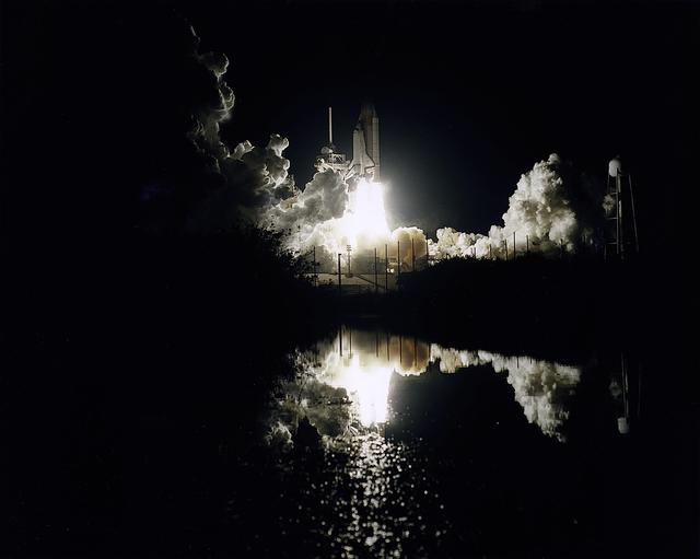 NASA image: KSC-96pc0433