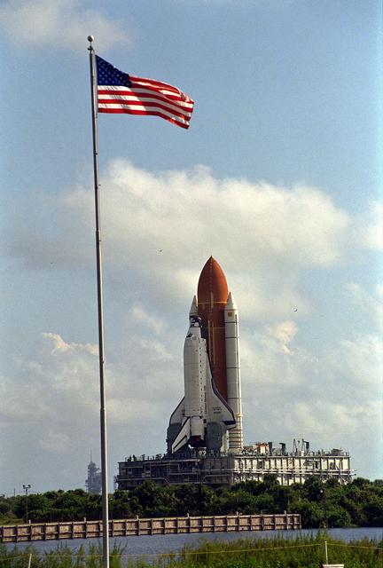 NASA image: KSC-96pc1039