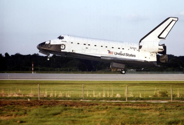 NASA image: KSC-96pc1125