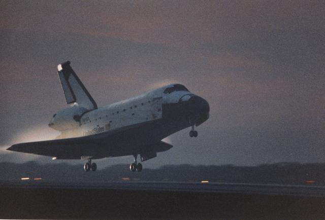 NASA image: KSC-96pc1332