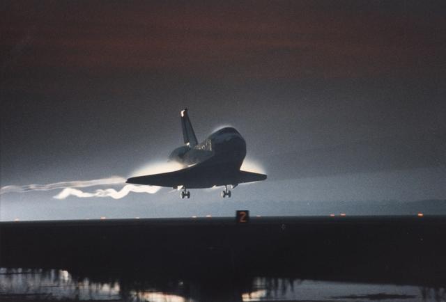 NASA image: KSC-96pc1336