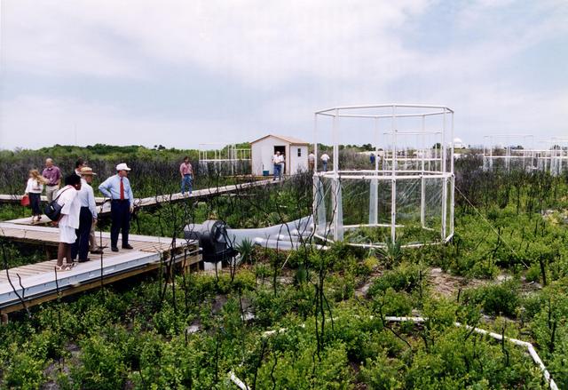 NASA image: KSC-96pc633