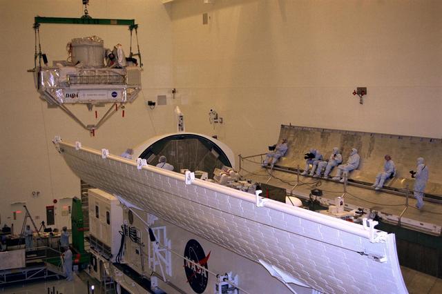 NASA image: KSC-97PC1002