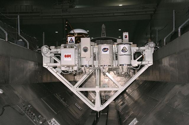 NASA image: KSC-97PC1008