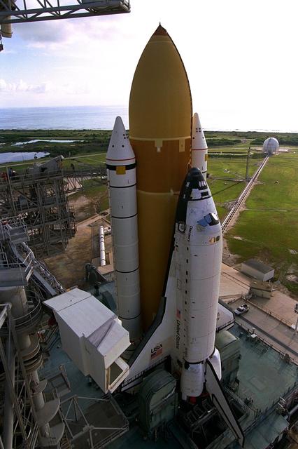 NASA image: KSC-97PC1034