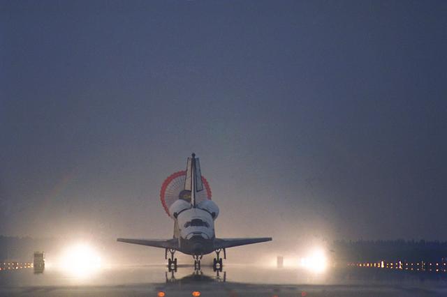 NASA image: KSC-97PC1049