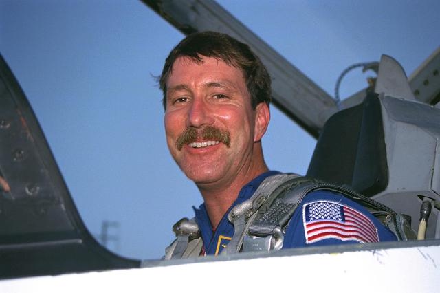 NASA image: KSC-97PC1075