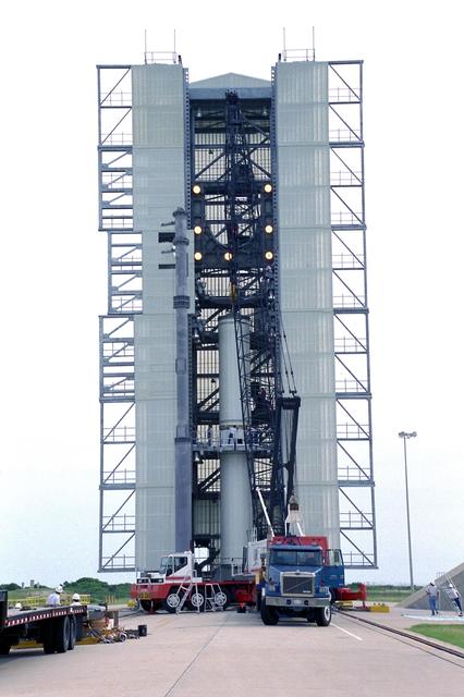NASA image: KSC-97PC1102