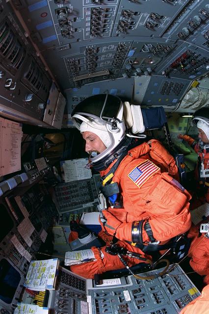 NASA image: KSC-97PC1115