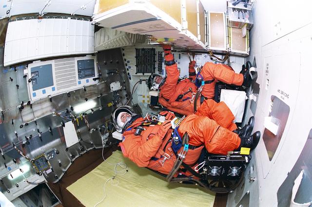 NASA image: KSC-97PC1117