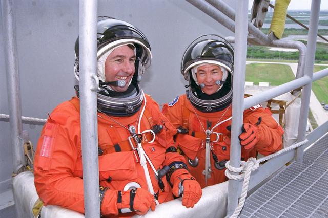 NASA image: KSC-97PC1118