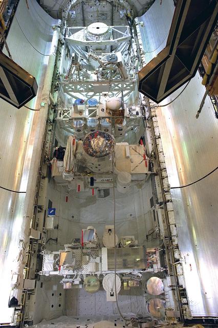 NASA image: KSC-97PC1130