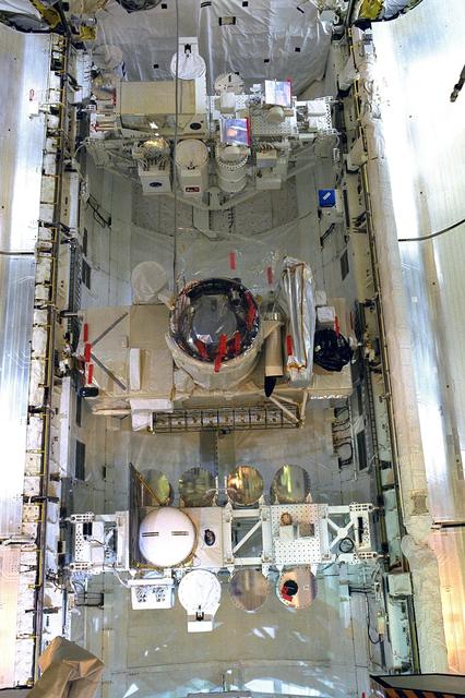 NASA image: KSC-97PC1131