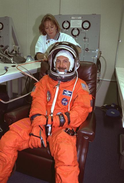 NASA image: KSC-97PC1197