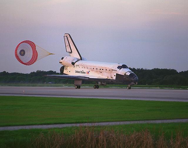 NASA image: KSC-97PC1256