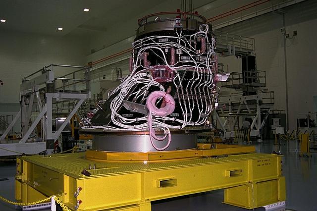 NASA image: KSC-97PC1264