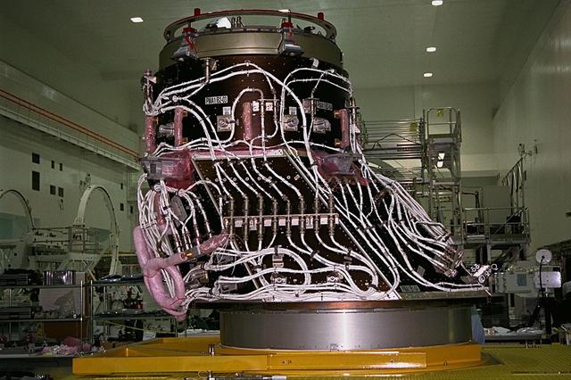 NASA image: KSC-97PC1265