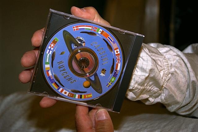 NASA image: KSC-97PC1274