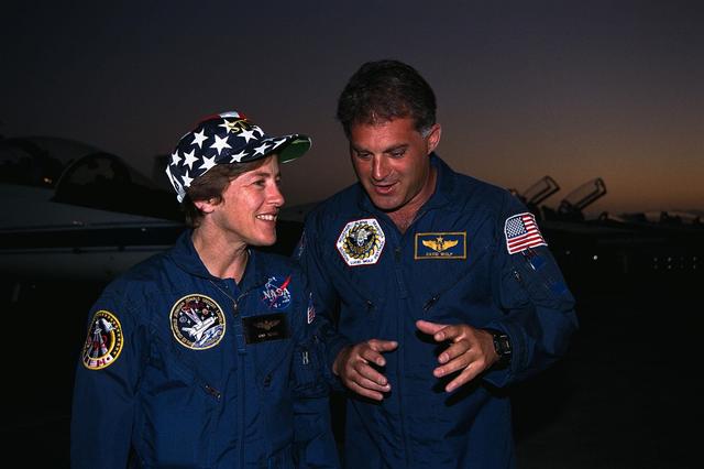 NASA image: KSC-97PC1344