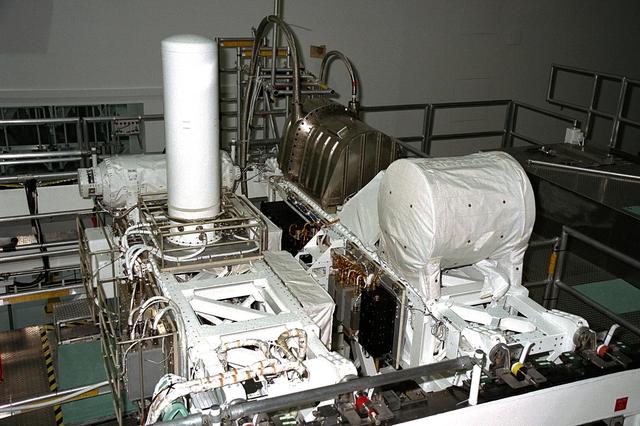 NASA image: KSC-97PC1379