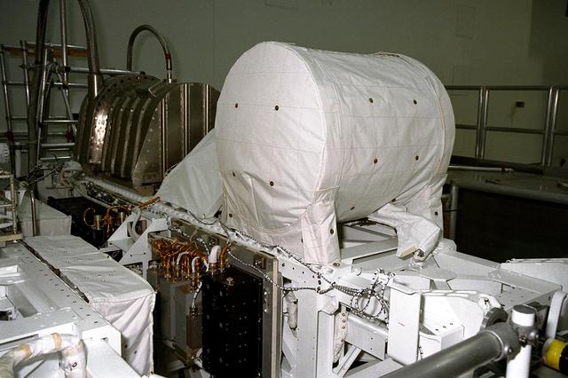 NASA image: KSC-97PC1383