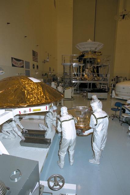 NASA image: KSC-97PC1390