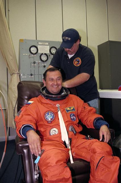 NASA image: KSC-97PC1420