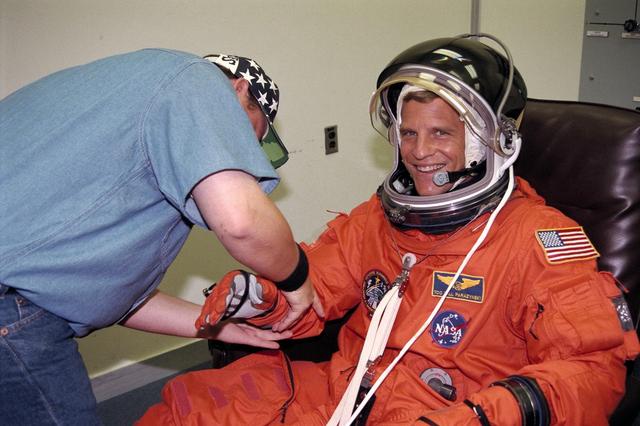 NASA image: KSC-97PC1422