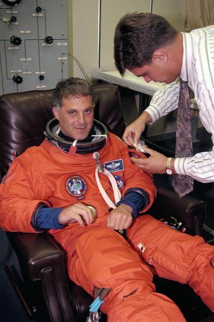 NASA image: KSC-97PC1423