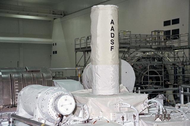 NASA image: KSC-97PC1459